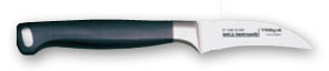 Нож для очистки BergHOFF  Master 7см 1399510 